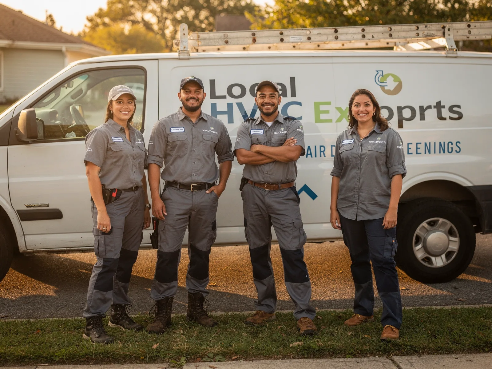 24/7 HVAC Repair & AC Replacement company in Selbyville, WV